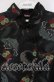 画像2: Qutie Frash / チャイナ姫袖カットソー  グリーン O-25-09-22-068-QU-TO-IG-OS (2)