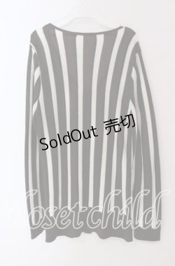 画像3: PUTUMAYO / エンブレムカーディガン  ブラウン O-25-09-22-079-PT-TO-IG-OS