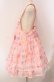 画像3: Angelic Pretty / Toy DropsサロペットSetサロペット単品  ピンク O-25-09-22-006-AP-OP-OW-OS (3)