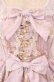 画像2: Angelic Pretty / Jewelry Ribbon Princessジャンパースカート  ラベンダー O-25-09-22-010-AP-OP-IG-OS (2)