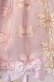画像3: Angelic Pretty / Jewelry Ribbon Princessジャンパースカート  ラベンダー O-25-09-22-010-AP-OP-IG-OS