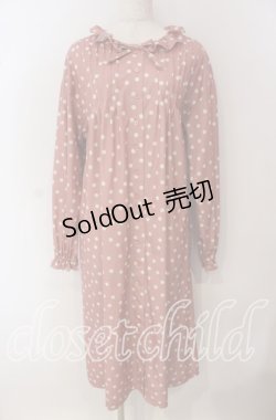 画像5: PINK HOUSE / 2025PINK HOUSE HAPPY SET-A  ピンク O-25-09-23-059-LO-OP-IG-OS