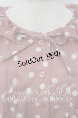 画像6: PINK HOUSE / 2025PINK HOUSE HAPPY SET-A  ピンク O-25-09-23-059-LO-OP-IG-OS