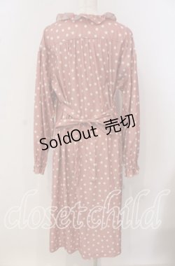 画像7: PINK HOUSE / 2025PINK HOUSE HAPPY SET-A  ピンク O-25-09-23-059-LO-OP-IG-OS