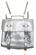 axes femme / ハリー・ポッタ-／サッチェル  グリーン O-25-09-23-1044-AX-BG-OW-ZT335