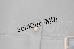 画像3: axes femme / ハリー・ポッタ-／サッチェル  グリーン O-25-09-23-1044-AX-BG-OW-ZT335