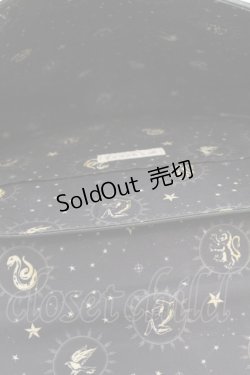 画像6: axes femme / ハリー・ポッタ-／サッチェル  グリーン O-25-09-23-1044-AX-BG-OW-ZT335