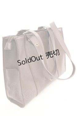 画像3: Amavel / Royal Crownトートバッグ  ブラウン O-25-09-23-1046-CA-BG-IG-ZT0927M