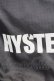 画像4: HYSTERIC GLAMOUR / ヒスガールナイロンバッグ  ブラック O-25-09-23-1047-PU-BG-IG-OS