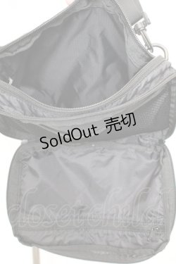 画像6: HYSTERIC GLAMOUR / ヒスガールナイロンバッグ  ブラック O-25-09-23-1047-PU-BG-IG-OS