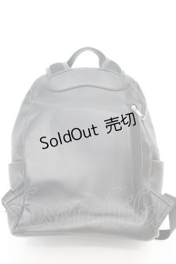 画像3: Jamieエーエヌケー / ハーネスA4リュック  クロ O-25-09-23-1048-LO-BG-IG-OS