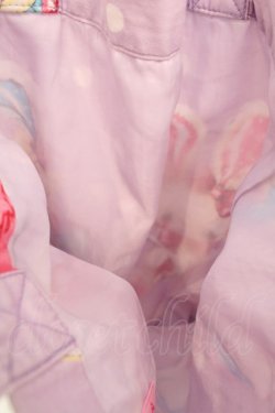 画像3: Angelic Pretty / リリカルバニーエコトート  ラベンダー O-25-09-23-1053-AP-BG-IG-OS