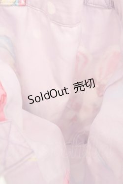 画像3: Angelic Pretty / リリカルバニーエコトート  ラベンダー O-25-09-23-1053-AP-BG-IG-OS