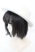m petit by misako / TT*AMリボンカンカン帽  シナモロール オフ O-25-09-23-1027-LO-AC-IG-OS