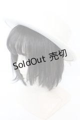 m petit by misako / TT*AMリボンカンカン帽  シナモロール オフ O-25-09-23-1027-LO-AC-IG-ZT387