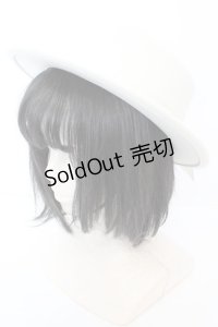 m petit by misako / TT*AMリボンカンカン帽  シナモロール オフ O-25-09-23-1027-LO-AC-IG-ZT387