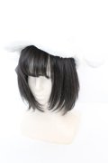 サンリオ / CNミミツキファーキャップ  オフ O-25-09-23-1029-EL-AC-IG-OS
