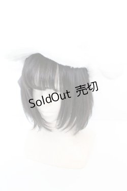 画像1: 【SALE】サンリオ / CNミミツキファーキャップ  オフ O-25-09-23-1029-EL-AC-IG-ZT387