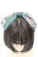 画像1: Enchantlic Enchantilly / Queen Catカチューシャ  グリーン O-25-09-23-1031-LO-AC-IG-OS (1)
