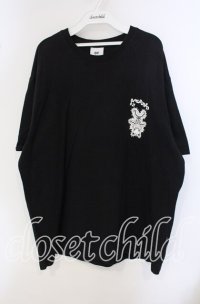 OY / E.S BLACK CAT T 1 ブラック O-25-09-23-072-PU-TO-OW-ZT038