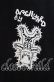 画像2: OY / E.S BLACK CAT T 1 ブラック O-25-09-23-072-PU-TO-OW-OS (2)