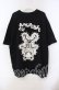 画像3: OY / E.S BLACK CAT T 1 ブラック O-25-09-23-072-PU-TO-OW-OS (3)