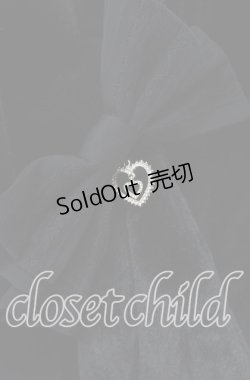 画像4: LIZ LISA / レースアップスリーブうさみみファーブルゾン 0 クロ O-25-09-23-015-LO-CO-OW-OS