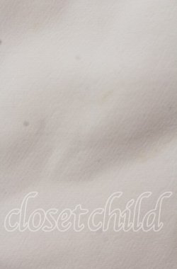 画像4: evelyn / 齊藤なぎさコラボポロワンピース  クロ×シロ O-25-09-25-043-LO-OP-OW-OS