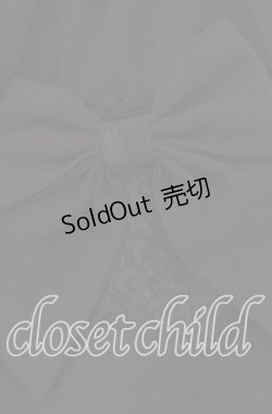 画像2: axes femme POETIQUE / フリルミニスカート  クロ O-25-09-25-005-AX-OP-IG-OS