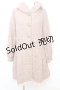axes femme / ツイードコート M ブラウン O-25-09-25-1004-AX-CO-IG-OS