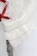 画像7: Amavel / Dreamy Ribbon Wrappingフリルブラウス  シロ×アカ O-25-09-25-1072-CA-TS-IG-OS