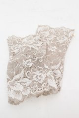 菫コルセット / 聖女のミトン  ベージュ O-25-09-25-1073-LO-ZA-IG-ZT394-F006