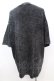 画像3: NieR Clothing / VINTAGE UNISEX BIG TEE【VIVID DEVIL GIRL】 Tシャツ F ブラック O-25-09-25-1029-PU-TS-YM-OS (3)