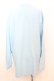 画像3: NieR Clothing / ちいたんコラボ プルオーバーカットソー XL サックス O-25-09-25-1032-PU-TO-YM-OS (3)