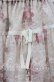 画像2: axes femme / ブーケレースバルーンミニスカート F アイボリー O-25-09-25-009-AX-SK-IG-OS (2)
