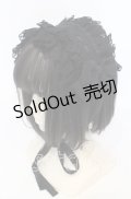 Vallee lys / Lace Enchantment Headdress  クロ O-25-09-26-018-GO-AC-YM-OS