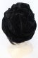 画像2: Jane Marple Dans Le Salon / 別珍ハット  クロ O-25-09-26-023-JM-AC-OW-OS (2)