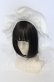 画像1: Angelic Pretty / トーションレースブリム付カチューシャ  シロ O-25-09-26-029-AP-AC-IG-OS (1)