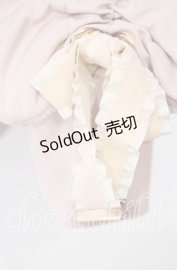 画像3: LIZ LISA / ファーフードブルゾン  ピンク O-25-09-27-048-LO-CO-IG-OS