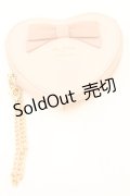 m petit by misako / サンリオキャラクターズ コインケース  ピンク O-25-09-27-1013-LO-ZA-OW-ZT0929N