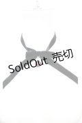 axes femme POETIQUE / りんごチョーカー  クロ×パープル O-25-09-27-1015-AX-AC-OW-ZT0929N