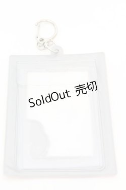 画像3: サンリオ / チェキキーホルダー  ピンク O-25-09-27-1034-EL-ZA-OW-OS