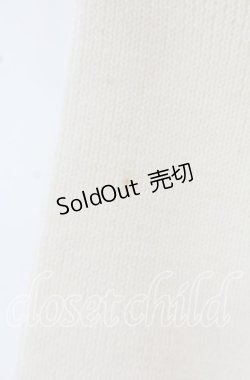 画像2: BABY,THE STARS SHINE BRIGHT / フリル取り外しタートルネックプルオーバー  アイボリー O-25-09-27-069-BA-TO-OW-OS