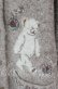 画像2: ILYa LONNG TEMPS / くまニットカーディガン  ブラウン O-25-09-27-088-PU-TO-IG-OS (2)