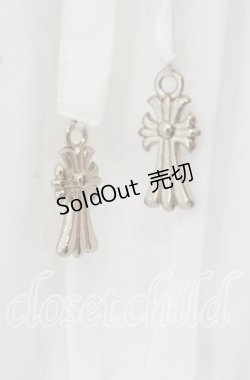 画像4: Amavel / フリル&ピンタック長袖ブラウス F シロ O-25-09-27-104-CA-BL-OW-OS