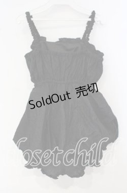 画像3: Pain / ジャガードリボンワンピース  クロ O-25-09-29-033-LO-OP-OW-OS