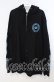 画像1: KRY CLOTHING / TRUSTパーカー XXL ブラック O-25-09-29-039-EL-TO-OW-OS (1)