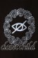 画像2: KRY CLOTHING / TRUSTパーカー XXL ブラック O-25-09-29-039-EL-TO-OW-OS (2)