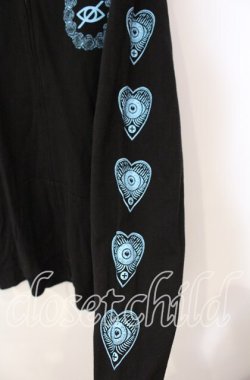 画像3: KRY CLOTHING / TRUSTパーカー XXL ブラック O-25-09-29-039-EL-TO-OW-OS