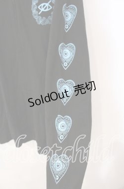 画像3: KRY CLOTHING / TRUSTパーカー XXL ブラック O-25-09-29-039-EL-TO-OW-OS